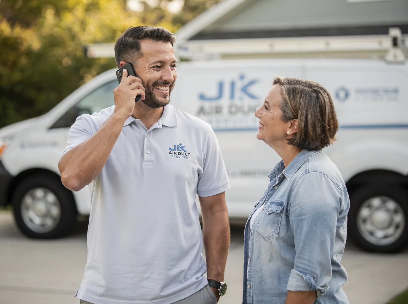 Air Duct Cleaning Petoskey, MI FAQs